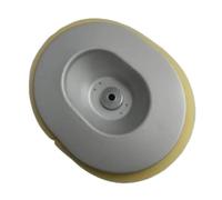 Filtre à diesel L100N (élément combiné) compatible avec L48N, L70N et autres. Préfiltre plus propre 114210-12590 114211-12510