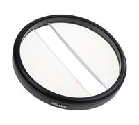 Filtre à dioptrie professionnel 49/52/55/58/62/67/72/77/82 mm Fond flou