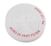 Filtre à disque pour imprimante à jet d'encre Membrane PTFE 0,2 0,45 1,0 Réduction des déchets d'équilibre haute pression (LCF-59400)