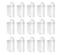 Filtre À Eau 15 À 2 Pièces, Compatible Avec Siemens Bosch, Série EQ, EQ5, EQ6, EQ9, EQ500, S700, Filtre De Machine À Café For TCZ7003/TCZ7033/467873(15 Pcs)