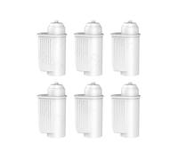 Filtre À Eau 15 À 2 Pièces, Compatible Avec Siemens Bosch, Série EQ, EQ5, EQ6, EQ9, EQ500, S700, Filtre De Machine À Café For TCZ7003/TCZ7033/467873(6pcs)