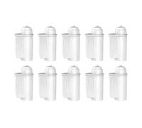 Filtre À Eau 15 À 2 Pièces, Compatible Avec Siemens Bosch, Série EQ, EQ5, EQ6, EQ9, EQ500, S700, Filtre De Machine À Café For TCZ7003/TCZ7033/467873(10 pcs)