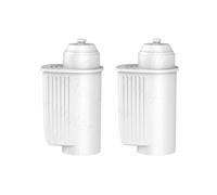Filtre À Eau 15 À 2 Pièces, Compatible Avec Siemens Bosch, Série EQ, EQ5, EQ6, EQ9, EQ500, S700, Filtre De Machine À Café For TCZ7003/TCZ7033/467873(2pcs)
