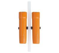 Filtre à eau 2 pcs. WaterBasics Emergency Straw Aquamira