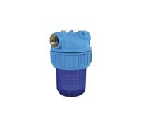 - Filtre à eau 3 pièces 5 pouces