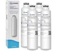 Filtre à eau (4 pcs.) pour Réfrigérateur AllSpares DA29-00020B / HAF-CIN/EXP/FFL-181S