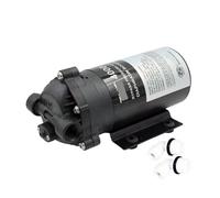 Filtre À Eau 400GPD, Pompe De Surpression RO 4000NA, Eau Potable Par Osmose Inverse