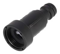 Filtre à eau (6,4 x 3,2 cm) pour nettoyeur haute pression EasyAquatak 100, EasyAquatak 110, EasyAquatak 120 Bosch - F016F05136