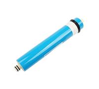 Filtre à eau, 75 GPD RO Membrane 5 étapes filtre à eau cartouche purificateur élément d'osmose inverse système d'eau accessoires de Purification