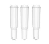 Filtre À Eau À Café 3 Pièces, Compatible For Jura, Compatible For ClarisWhite, Compatible For Impressa, Machines À Café Entièrement Automatiques E8