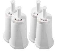 Filtre À Eau À Café BES008WHT0NUC1, Compatible Avec Breville, Accessoire De Machine À Expresso Sage Oracle Barista Bambino, 4 Paquets