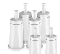 Filtre À Eau À Café Compatible Avec La Machine À Café Sage Barista Express Pro Oracle Touch De Remplacement Compatible Avec Le Filtre À Eau Des Machines Sage(6 pieces)