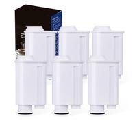 Filtre à eau à café Intenza, compatible for Bosch, compatible for Gaggia, 1001711, compatible for Philips, Saeco, paquet de 6