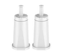 Filtre À Eau À Café SES875 SES876 SES878, Compatible Avec Sage, Accessoire De Remplacement Barista Express Pro Oracle Touch(2pcs)