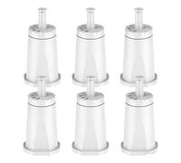 Filtre À Eau À Café SES875 SES876 SES878, Compatible Avec Sage, Accessoire De Remplacement Barista Express Pro Oracle Touch(6pcs)