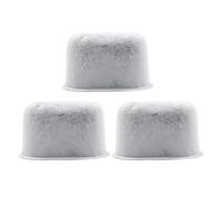 Filtre À Eau À Charbon De Remplacement, Compatible Avec Cuisinart, Accessoire For Cafetière, Paquet De 3/6/12(3pcs)