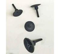 Filtre à eau à diaphragme de pompe de surpression RO,assemblage et remplacement de rechange - Type black #C