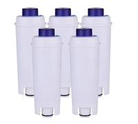 Filtre À Eau Adoucissant For Machine À Café, Compatible Avec Delonghi, DLS C002 DLSC002 SER 3017 SER3017(4pcs)