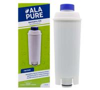 Filtre à eau Alapure - Compatible avec la machine SOLIS Grind & Infuse Compact 1018