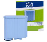 Filtre à eau Alapure compatible avec Saeco AquaClean / CA6903