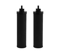 Filtre à eau AllSpares (2pcs) pour système de filtration par gravité AS-WD010