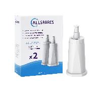 AllSpares – Filtre à eau AS-CF100