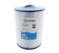 Filtre à eau AllSpares pour piscines compatible avec Hayward CX400RE / PA40SF /