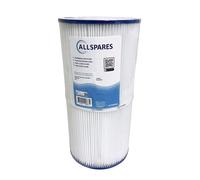 Filtre à eau AllSpares pour piscines compatible avec Hayward Star Clear CX410RE