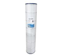 Filtre à eau AllSpares pour piscines compatible avec Hayward Swim Clear Plus CX1