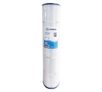 AllSpares Cartouche filtrante Waterway 75 PCAL75 C-4970 FC-2930 Ø125×600 mm