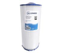 AllSpares Filtre compatible avec Weltico C3 / 62613