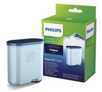Saeco Filtre à eau Aquaclean G770472 – Anti-calcaire – Pour machine à café Philips (8,5×4,3×0,9 cm)