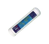 Filtre à Eau Anti Calcaire RIC-25 à Résine Cationique AquaPro