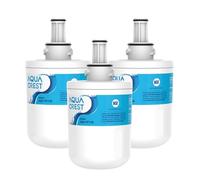 Filtre à eau AQUA CREST DA29-00003G remplacement