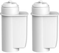 Filtre à eau AQUA CREST de remplacement pour Brita® Intenza ; Siemens® TZ70033, TCZ7003, EQ. Serie ; Bosch® 12008246 - y compris divers modèles de Neff® & Gaggenau®(2)