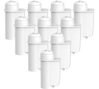 Filtre à eau AQUA CREST Remplacement pour Brita® Intenza ; Siemens® TZ70033, TCZ7003, EQ. Serie ; Bosch® 12008246 (10)