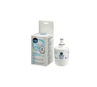 Filtre à eau AQUAPURE / APP100 WPRO d'origine Réfrigérateur congélateur (484000000513 APP100/1 SAMSUNG)