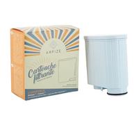 Filtre à Eau ARFIZE compatible PHILIPS Aquaclean et SAECO - 1 cartouche filtrante