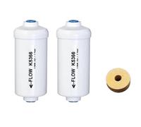 Filtre à eau au fluorure K5366, filtres à arsenic compatibles avec le système de filtration d'eau par gravité Purific
