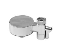 Filtre à eau autonome compact EcoPro chrome Tappwater