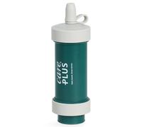 Care Plus – Filtre à eau avec bouteille – Jungle Green