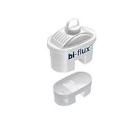 Laica Bi-flux-) (eau Filtre Blanc