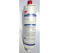 Filtre à eau Bosch, remplacement pour KAN58A10, KAN58A40, KAN58A40AU, KAN58A40GB, KAN58A45, KAN58A45G, KAN58A45RU - 3M CS-52, CS-452, 5553629, 5586605, 6445 0565. 00640565 - POTABLE_WATER_FILTER