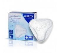 Filtre à Eau Brita Aqua Gusto 100 pour machine à café - 1 filtre universel