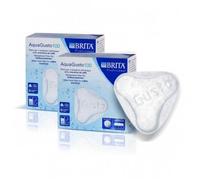 Filtre à Eau Brita Aqua Gusto 100 pour machine à café - 1 filtre universel