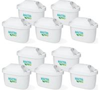 Filtre à eau Brita Maxtra PRO 10 cartouches universelles compatibles Carafe filtrante