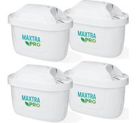 Filtre à eau Brita Maxtra PRO 4 cartouches Réduction du calcaire