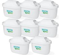 Filtre à eau Brita Maxtra PRO 8 cartouches Réducteur de calcaire Thé Café