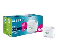 Brita MAXTRA PRO Filtre à eau pour carafe Blanc