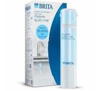 Système de filtration sous évier Brita Mypure Slim 1052846 - 2 pressions - Max 6.9 bar - 8000 L d'eau filtrée / 12 mois
